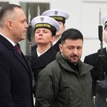 Poland-Ukraine row is ‘not helpful’ and plays into Putin’s hands, Brussels warns