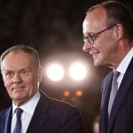 Germany and Poland set to boost military cooperation and shared duties in new defence deal