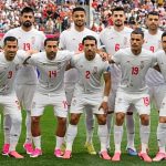 US eases restrictions on Iranian national football team allowing travel two days before next match
