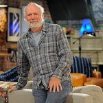 James Burrows, director of beloved sitcom “Friends”, dies aged 85
