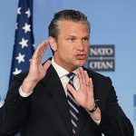 Rutte tries to downplay Pete Hegseth’s blistering attack on NATO