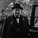National Portrait Gallery removes artwork after row over Churchill’s legacy