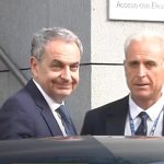 Zapatero appears before National Court as first former PM charged in Spain’s democracy