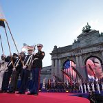 US marks 250th anniversary in Brussels with messages of transatlantic solidarity
