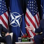 US withdraws long-range military capabilities from NATO