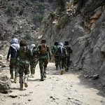 No option but to talk to Taliban about migrant returns, EU’s migration commissoner says