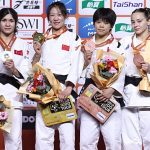 Home Heroes and Japanese Stars Shine in Qingdao