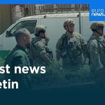 Latest news bulletin | June 14th, 2026 – Evening