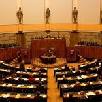 Finland’s parliament passes bill in support of lifting total ban on nuclear weapons