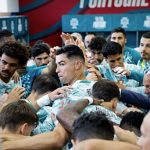 Will Cristiano Ronaldo finally win the World Cup?