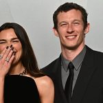 Dua Lipa and Callum Turner marry in secret London wedding