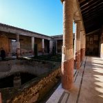 From Pompeii to Évora : invisible solar for heritage sites
