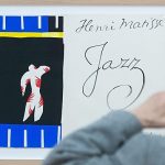 Matisse and Yves Saint Laurent come together in “Beauty, Fashion and Happiness” exhibition