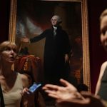 Versailles unveils gallery for 250th anniversary of US independence