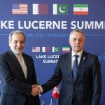 Lower-level technical talks to continue as first round of direct US-Iran negotiations wrap up