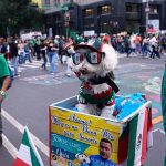 Meet Osito, the rescue dog winning hearts at the World Cup