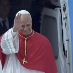 Pope Leo XIV sets foot in Spain for first time: Church returns to Madrid after 15 years
