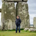 Archaeologists discover 5,000-year-old ‘proto-Stonehenge’ just a few miles from the famous monument