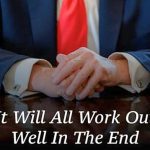 ‘Sit back and relax’: White House Iran post goes viral and gets torn apart online