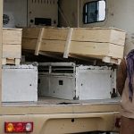Pakistan strikes eastern Afghanistan killing dozens following Karachi attack