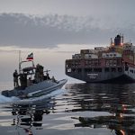 Hormuz confusion deepens as Iran and US clash over who controls it