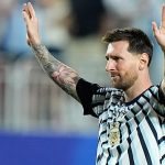 Messi’s family pleads for ‘humanity’ as Argentina captain’s father faces health issues