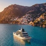 Four Seasons reveals second ultra-luxury yacht with sprawling suites and one-to-one service