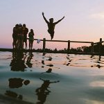 Europe’s best lakes for a safe summer dip, from the Italian Alps to the Hungarian plains