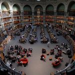 Thefts of rare Pushkin editions in France: perpetrators face up to 7 years in jail
