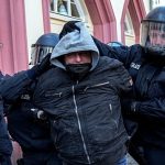 German Federal Criminal Police records 486 offences against media and journalists in 2025 2025