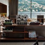 Europe’s top listening hotels: Check in for music, DJs and vinyl