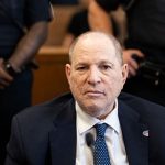 Harvey Weinstein’s New York rape charge dropped – accuser says she can’t endure a fourth trial