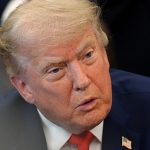 Trump announces Iran peace deal could be signed on Sunday