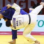 Heavyweights Deliver a Spectacular Finish in Qingdao