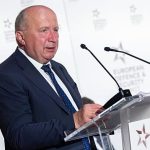 Kubilius: Europe should prepare for ‘more’ attacks following suspected targeted killing in Poland
