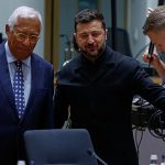 Ukraine deserves fast EU membership ‘more than any other country,’ Zelenskyy says
