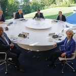 G7 summit: Zelenskyy joins leaders to discuss revival of peace talks