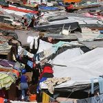 UN chief visits Haiti as gang violence soars and number of displaced hits 1.5 million