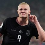 Why Erling Haaland has become the World Cup’s most entertaining star