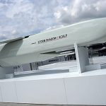 Ukraine in talks with France on SCALP missile licence, defence minister says