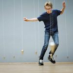 Forget ‘Do Not Touch’: Choreographer William Forsythe invites you to dance with the exhibits