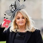 Bonnie Tyler out of induced coma but still in serious condition