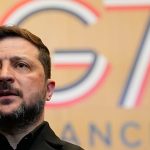 G7 leaders agree to increase weapons deliveries for Ukraine, step up pressure on Russian economy