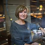 Lídia Jorge honoured with Austrian State Prize for European Literature