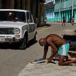 Cuban president announces economic reforms to ‘liberalise’ the embargo-hit and blockaded island