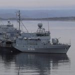 Germany reportedly prepping to take part in Strait of Hormuz safeguarding mission