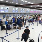 Iran war, strikes, EES: Why the number of people flying in Europe is dropping