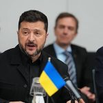Zelenskyy and Putin hold Fourth of July phone calls with Trump