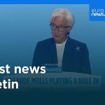 Latest news bulletin | July 3rd, 2026 – Evening