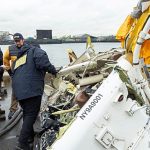 Goose flock behind crash of Siemens CEO’s family in New York